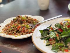 -缘生态云南菜·野生菌庭院餐厅(华侨城店)