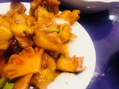 -李连贵酒家熏肉大饼(昆明街店)