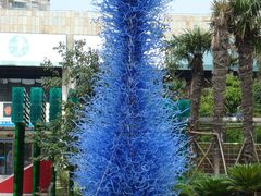 外面一个搞笑的作品-榖屋house of flour(张江首店)