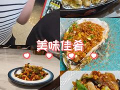 -君霖海鲜私房菜(春柳店)