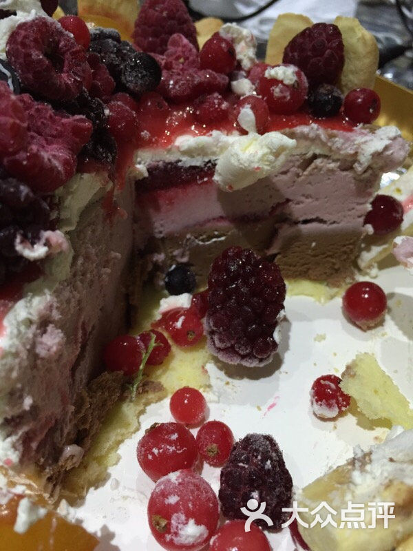 哈根达斯(西安唐延路店)夏洛特图片 - 第278张