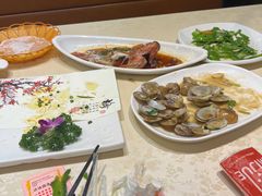 -南海渔家•海鲜•正宗海南菜(海棠湾店)