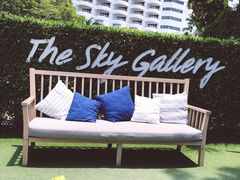 -网红落日悬崖餐厅 The Sky Gallery