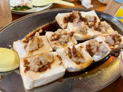 -竹庄餐馆·26年店(南昆山景区店)