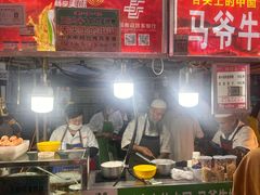 -正宁路小吃夜市