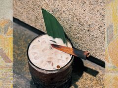-ASPIRYNA酒吧水烟吧(太古里店)
