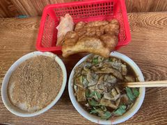 -真素诚·清真(新华路店)