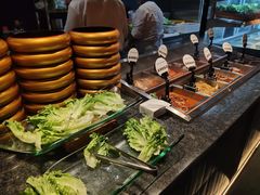 -星伦多自助料理·涮烤一体(虹悦城店)