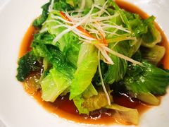 -晋阳春·山西菜·北京烤鸭(交大店)