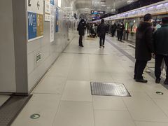 -呼家楼(地铁站)