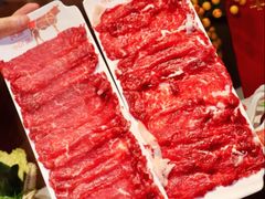 -犇鼎牛潮汕牛肉火锅(新辰里学清路店)
