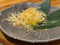 -花潮料理艺食馆(世欧广场店)
