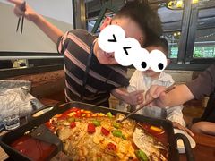 -欧匠葫炉鱼(钱江世纪城店)