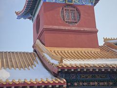 -水磨沟公园