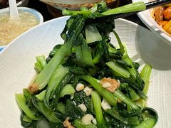 -简小舍·民间手艺菜(武昌江滩店)