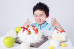 -BabyA 专业婴童摄影(古北时尚广场店)