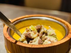 木桶酸汤肥牛-金鸭季·北京烤鸭(深业上城店)