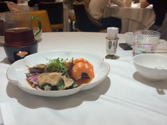 -香港龙凤楼(陆家嘴中心店)