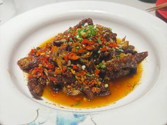 -烹湘·鲜炒湖南土菜(海珠店)