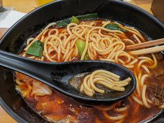 -三千粉牛肉米粉(来客茂店)