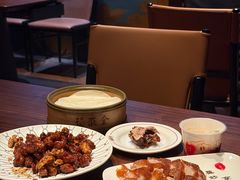 -北京全聚德(王府井店)