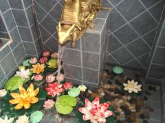 -娜玛瑟德餐厅(仙足岛店)