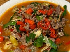 -小口味