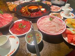 -牛市坎火锅(建设路店)