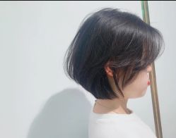 点击看大图 -MORI HAIR SALON日式美发沙龙