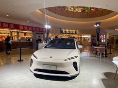 -蔚来空间(北京颐堤港店)