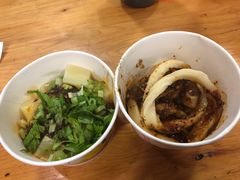 -洞子口张老二凉粉(文殊院店)