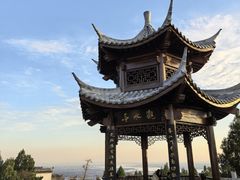-涂山风景区
