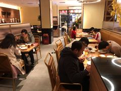 大堂-豪客来牛排(商汇人和广场店)