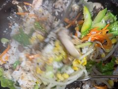 -姜虎东白丁烤肉(银泰中心in99店)