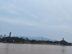 -江心屿景区