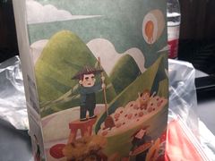 -爸爸糖手工吐司(苏州环球188店)