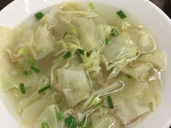 -朱新年·苏式汤团·面点(北寺塔店)