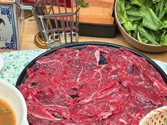 -鸿姐老火锅·传统炒料(上海旗舰店)