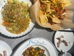 -小玲珑私房菜(红丰店)