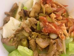 -初蓉丨遇见新川菜(亲贤街荣耀店)