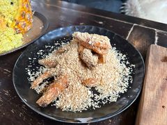 -泰莲庭·溪畔餐厅(雁栖湖店)