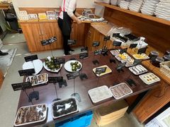 -南大门韩国米糕(公滨路店)