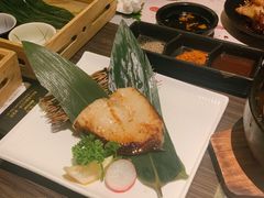 -赤坂亭·M9和牛烧肉(南京江南虹悦城店)