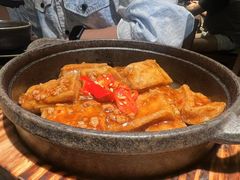 -Ameigo梅果·云贵川bistro(长宁来福士店)