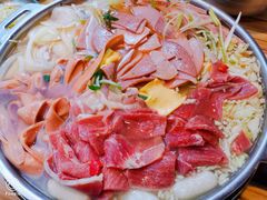 -张赫珉的部队锅(钟路店)