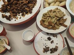 -偏爱炒鸡(老县衙店)