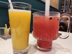 -东方豪客牛排意面披萨(玉函银座店)