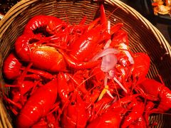-乔街深夜食堂·台州菜·高压锅生蚝(杭州总店)