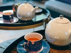 -池畔酒吧 WET Bar
