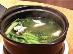 -侨美食家·41年地道粤菜(恒福路店)